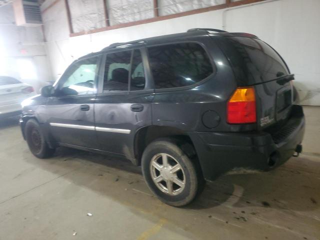 Zdjęcie 2 z aukcji – 2008 GMC ENVOY z VIN 1GKDT13S482192040