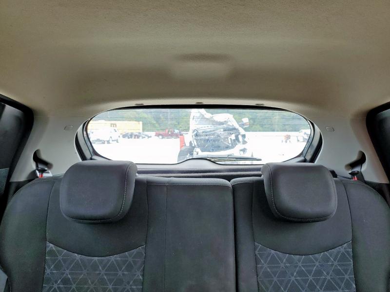 Photo 10 from auction – 2019 CHEVROLET SPARK LS with VIN KL8CB6SA0KC704371