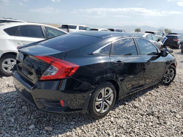 Photo 3 from auction – 2017 HONDA CIVIC LX with VIN 2HGFC2F50HH554860