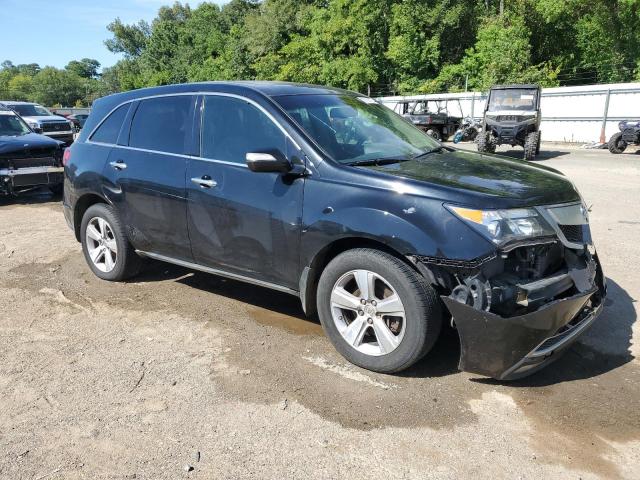 Photo 4 from auction – 2013 ACURA MDX TECHNO with VIN 2HNYD2H36DH520992