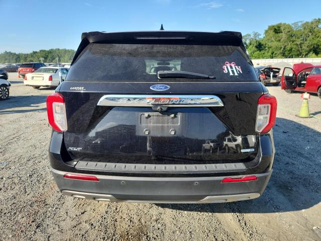Photo 6 from auction – 2020 FORD EXPLORER X with VIN 1FMSK8DH7LGC20194