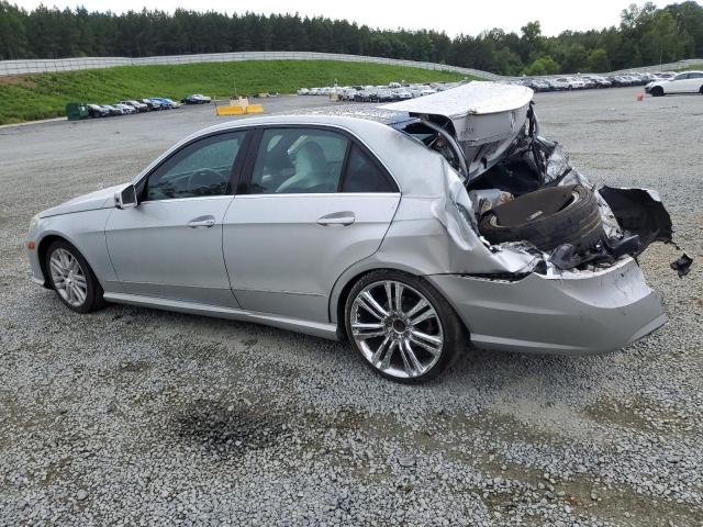 Photo 2 from auction – 2011 MERCEDES-BENZ E 350 4MAT with VIN WDDHF8HB3BA499997
