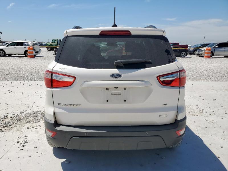 Photo 6 from auction – 2018 FORD ECOSPORT SE with VIN MAJ3P1TEXJC170393