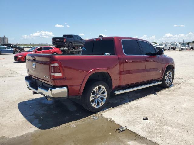 Photo 3 from auction – 2023 RAM 1500 LONGH with VIN 1C6SRFKT4PN514611