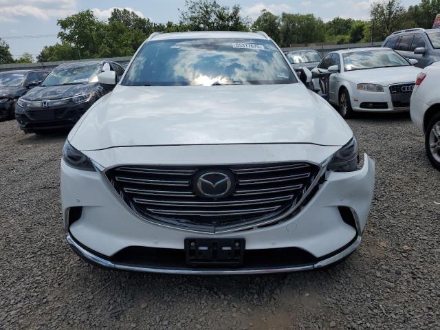 Photo 5 from auction – 2019 MAZDA CX-9 SIGNA with VIN JM3TCBEY6K0323607