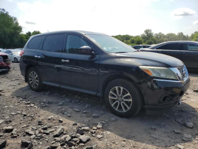 Photo 4 from auction – 2013 NISSAN PATHFINDER with VIN 5N1AR2MM6DC674821