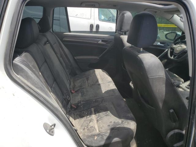 Photo 11 from auction – 2017 VOLKSWAGEN GOLF ALLTR with VIN 3VWH17AU2HM512357
