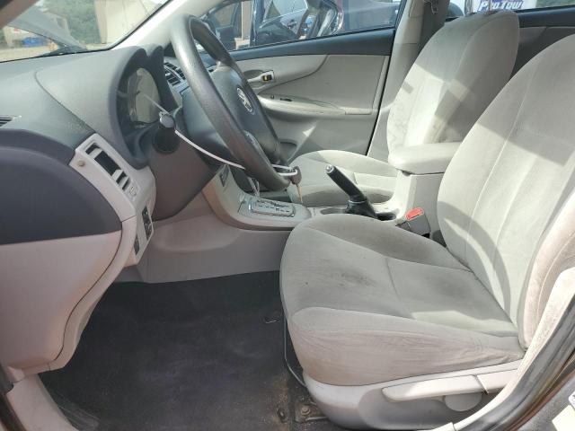 Photo 7 from auction – 2012 TOYOTA COROLLA BA with VIN 2T1BU4EE5CC847762