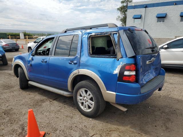 Photo 2 from auction – 2010 FORD EXPLORER E with VIN 1FMEU7EE2AUA99255