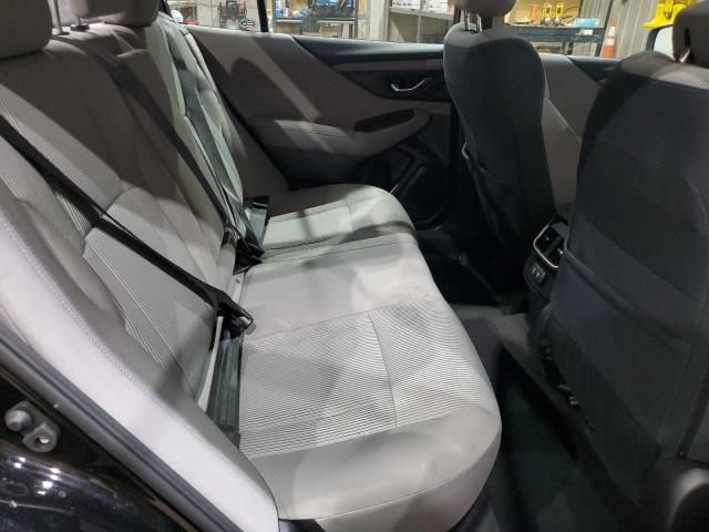 Photo 10 from auction – 2022 SUBARU LEGACY PRE with VIN 4S3BWAF6XN3020366