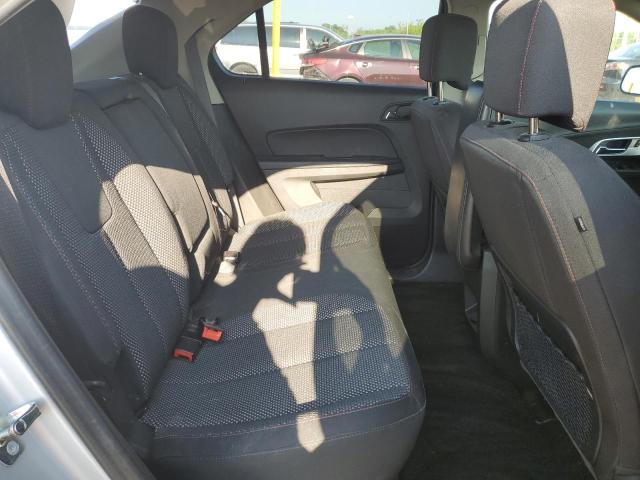 Photo 11 from auction – 2017 CHEVROLET EQUINOX LT with VIN 2GNALCEK2H1594363