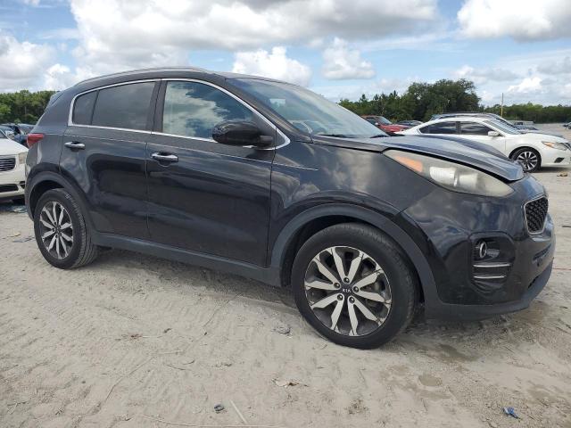 Photo 4 from auction – 2017 KIA SPORTAGE E with VIN KNDPN3AC9H7107500