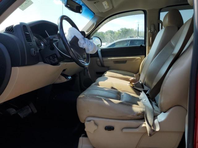 Photo 7 from auction – 2011 GMC SIERRA K15 with VIN 3GTP2VE30BG397314