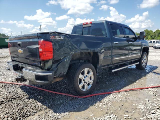 Photo 3 from auction – 2017 CHEVROLET SILVERADO with VIN 1GC1KWEY0HF238889