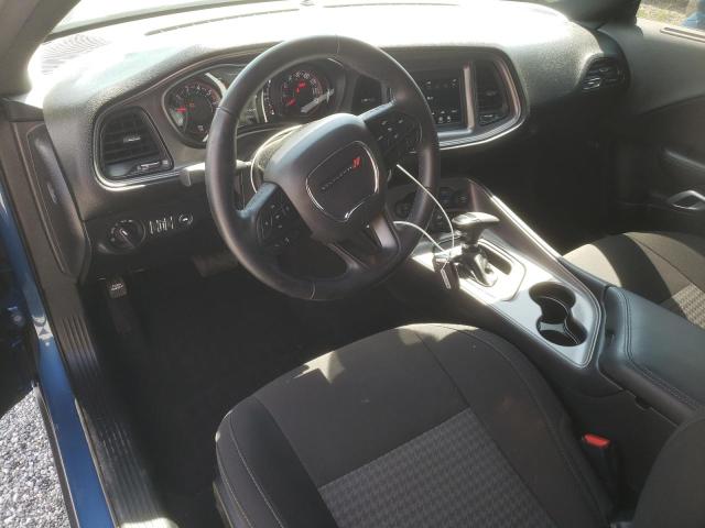 Photo 8 from auction – 2023 DODGE CHALLENGER with VIN 2C3CDZJGXPH662308