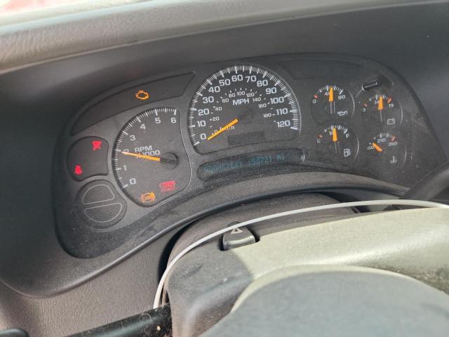 Photo 9 from auction – 2005 CHEVROLET SILVERADO with VIN 1GCEK19Z65Z143450