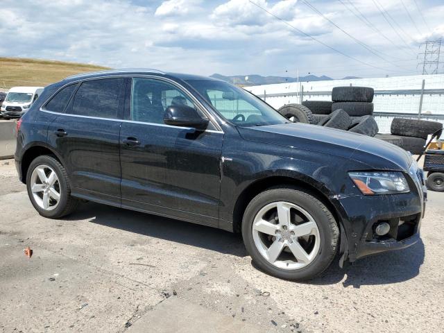 Photo 4 from auction – 2012 AUDI Q5 PREMIUM with VIN WA1DKAFP7CA097146