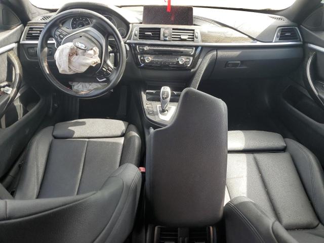 Photo 8 from auction – 2020 BMW 430I GRAN with VIN WBA4J1C03LCE48798
