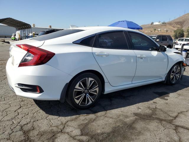 Photo 3 from auction – 2016 HONDA CIVIC EX with VIN 2HGFC1F34GH646447