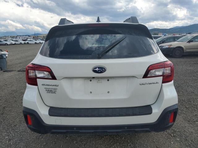 Photo 6 from auction – 2018 SUBARU OUTBACK 2. with VIN 4S4BSANC9J3232006