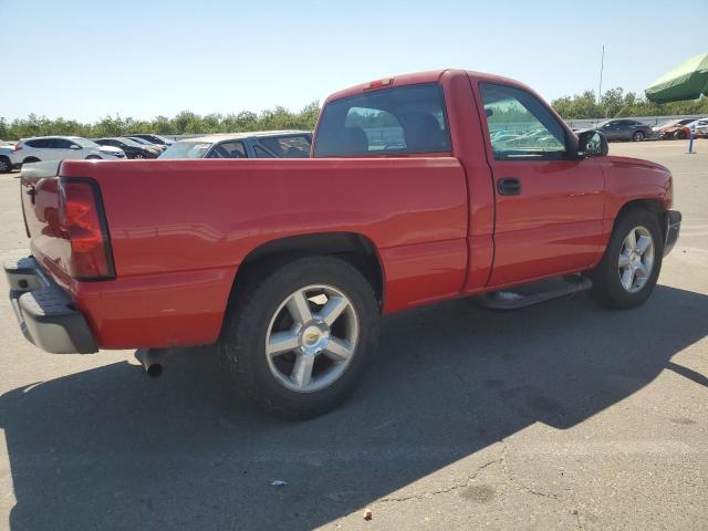 Photo 3 from auction – 2007 CHEVROLET SILVERADO with VIN 1GCEC14X07Z158175
