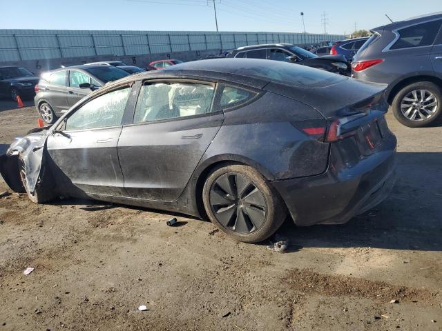 Photo 2 from auction – 2025 TESLA MODEL 3 with VIN 5YJ3E1EA7SF986198