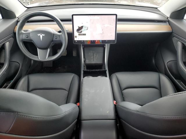 Photo 8 from auction – 2019 TESLA MODEL 3 with VIN 5YJ3E1EA1KF400336