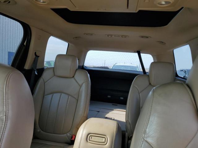 Photo 10 from auction – 2010 GMC ACADIA SLT with VIN 1GKLRNED3AJ145433