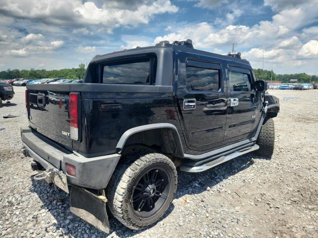 Photo 3 from auction – 2005 HUMMER H2 SUT with VIN 5GRGN22U85H127369