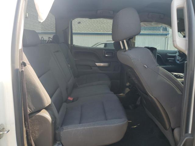 Photo 10 from auction – 2015 CHEVROLET SILVERADO with VIN 3GCUKREC7FG282418