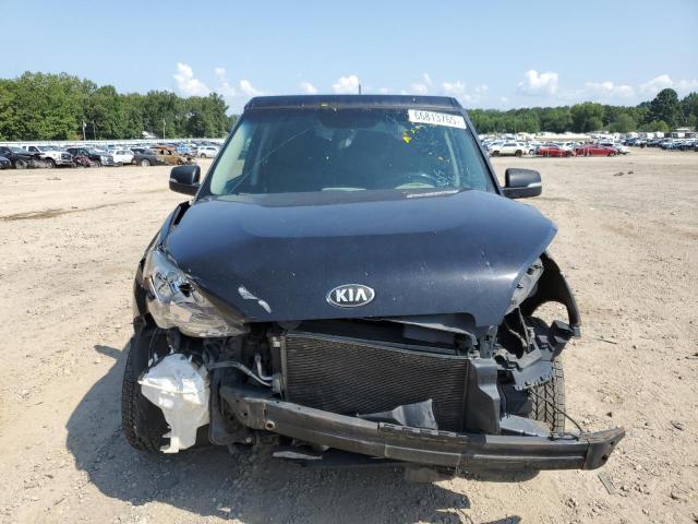 Photo 5 from auction – 2013 KIA SOUL + with VIN KNDJT2A62D7530560
