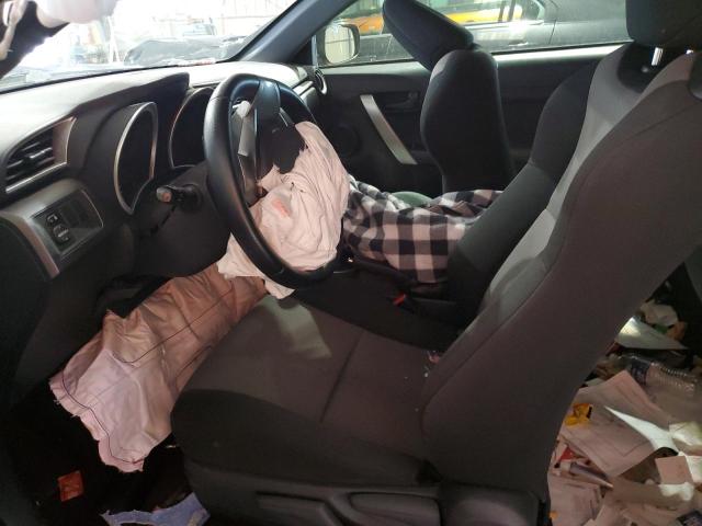 Photo 7 from auction – 2015 TOYOTA SCION TC with VIN JTKJF5C70FJ003999