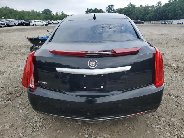 Photo 6 from auction – 2013 CADILLAC XTS with VIN 2G61N5S3XD9122888