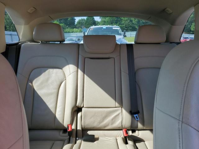Photo 10 from auction – 2014 AUDI Q5 PREMIUM with VIN WA1CFAFP3EA106105