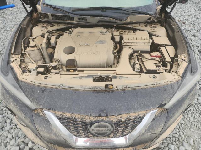 Photo 11 from auction – 2020 NISSAN MAXIMA S with VIN 1N4AA6BV9LC382356