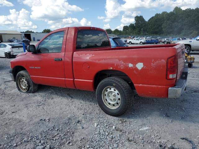 Photo 2 from auction – 2005 DODGE RAM 1500 ST with VIN 1D7HU16N75J650080
