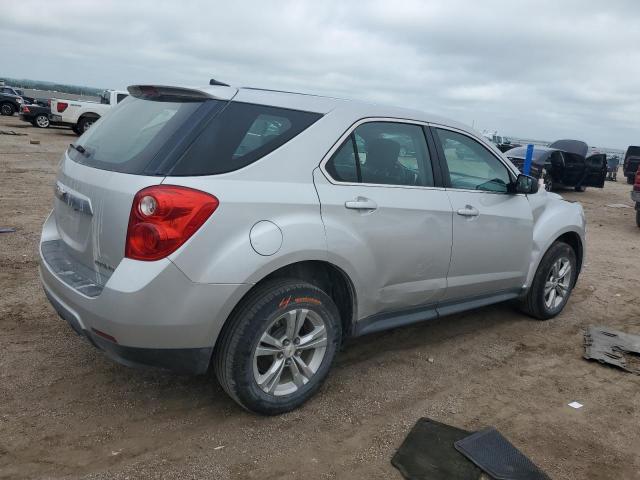 Photo 3 from auction – 2013 CHEVROLET EQUINOX LS with VIN 1GNFLCEK7DZ106936