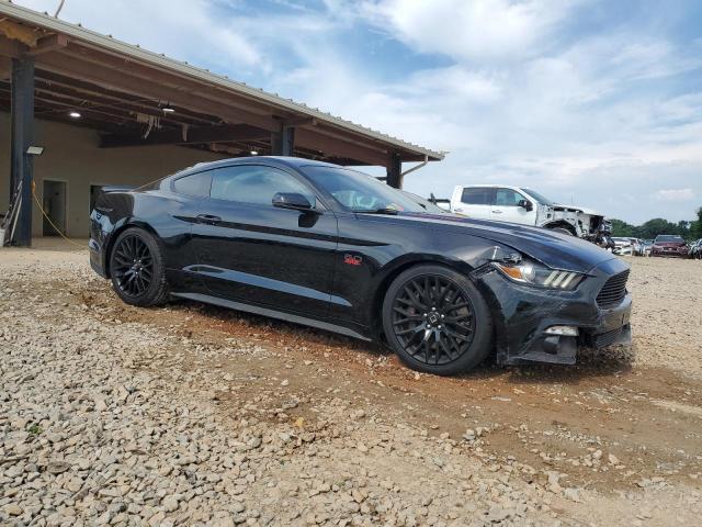 Photo 4 from auction – 2015 FORD MUSTANG GT with VIN 1FA6P8CF5F5351329