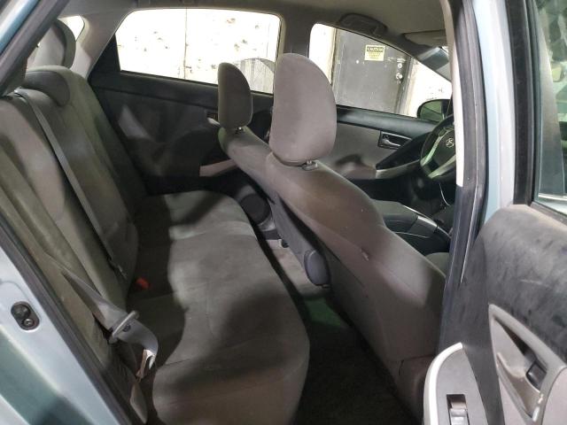 Photo 11 from auction – 2012 TOYOTA PRIUS with VIN JTDKN3DUXC5423720