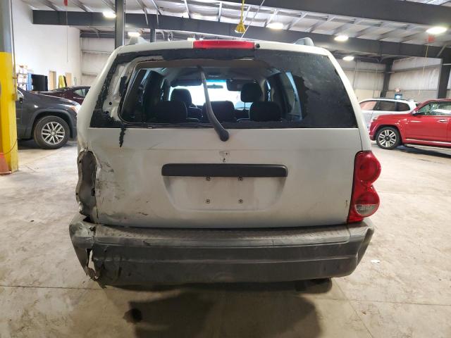 Photo 6 from auction – 2005 DODGE DURANGO ST with VIN 1D4HB38N15F554038