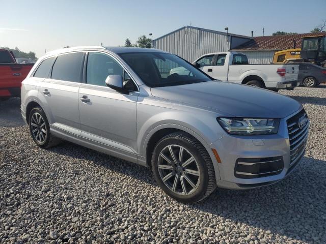Photo 4 from auction – 2018 AUDI Q7 PREMIUM with VIN WA1LHAF77JD019763