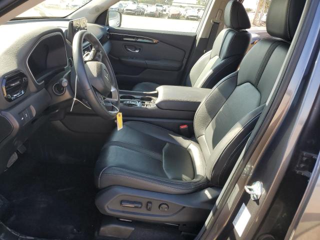 Photo 7 from auction – 2024 HONDA PILOT EXL with VIN 5FNYG2H5XRB005618