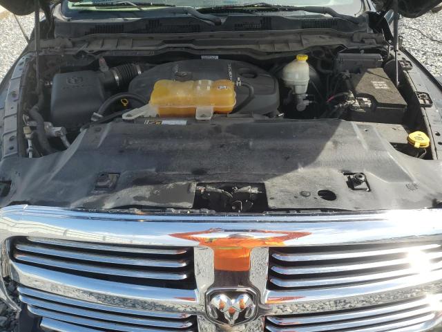 Photo 11 from auction – 2016 RAM 1500 SLT with VIN 1C6RR7LM1GS135112
