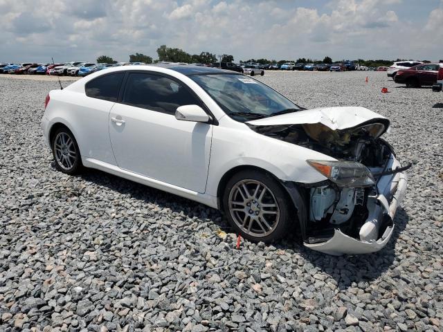 Photo 4 from auction – 2007 TOYOTA SCION TC with VIN JTKDE177270217435