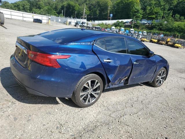 Photo 3 from auction – 2016 NISSAN MAXIMA 3.5 with VIN 1N4AA6AP4GC432038