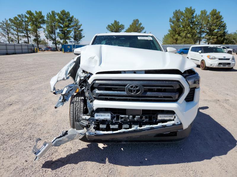 Photo 5 from auction – 2024 TOYOTA TACOMA DOU with VIN 3TMLB5JNXRM034522