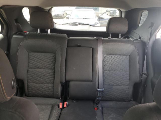 Photo 10 from auction – 2021 CHEVROLET EQUINOX LT with VIN 3GNAXUEV2ML385041
