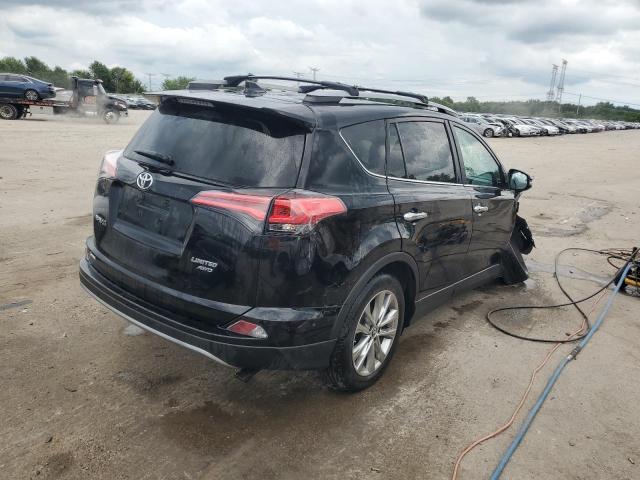Photo 3 from auction – 2017 TOYOTA RAV4 LIMIT with VIN 2T3DFREV8HW582705