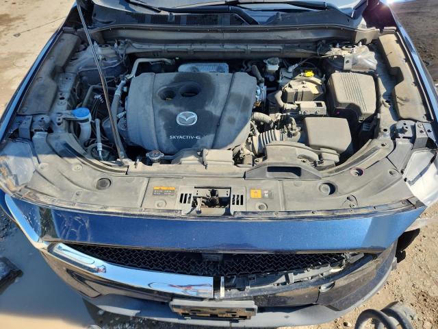 Photo 12 from auction – 2021 MAZDA CX-5 TOURI with VIN JM3KFACM1M1313674
