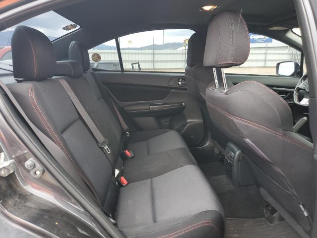 Photo 10 from auction – 2016 SUBARU WRX PREMIU with VIN JF1VA1E64G9828327